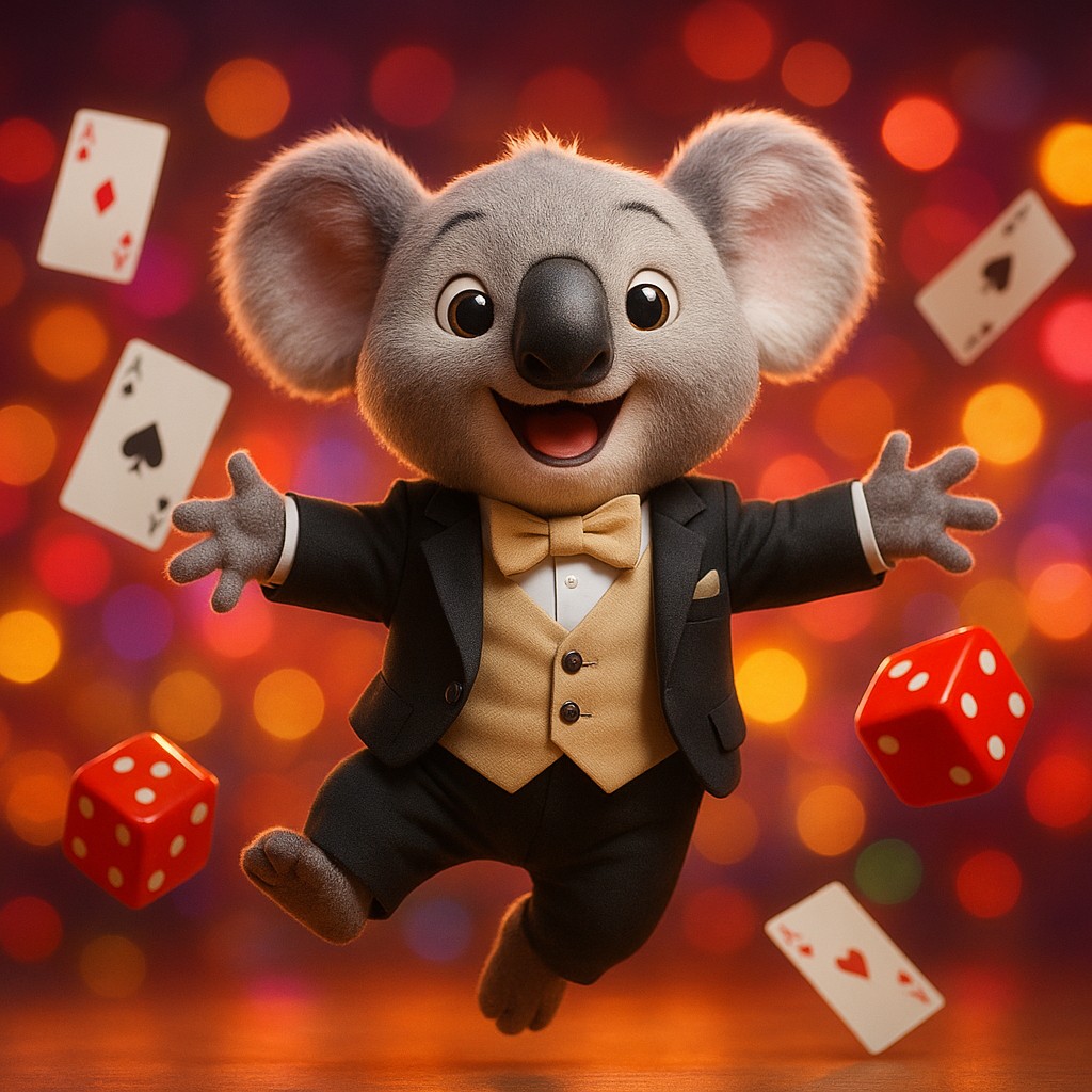 সোনালি আলো ও খেলার সরঞ্জামগুলোর মাঝখানে উচ্ছ্বাসে ভরা একটি চরিত্র, viptak